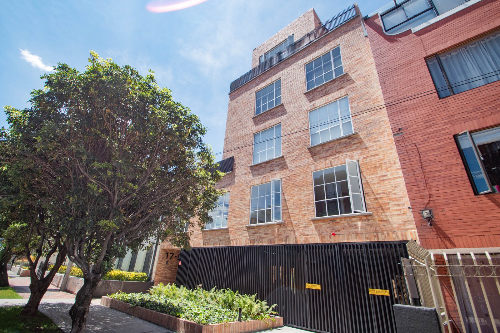 Proyecto PLANO 33 en Teusaquillo, Bogotá